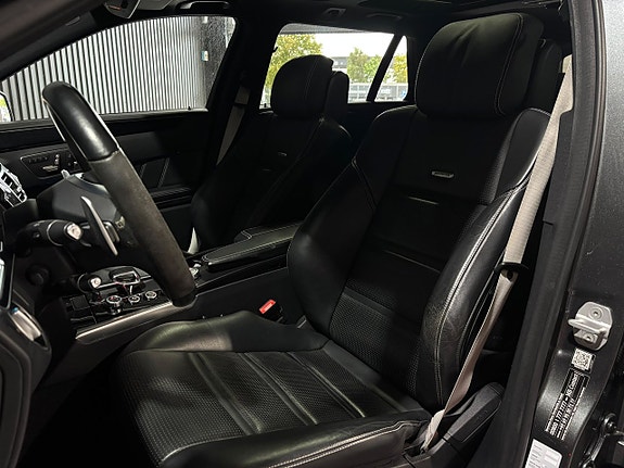 Mercedes-Benz E63 17 of 26