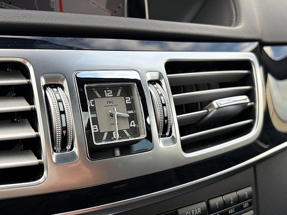 Mercedes-Benz E63 17 of 26