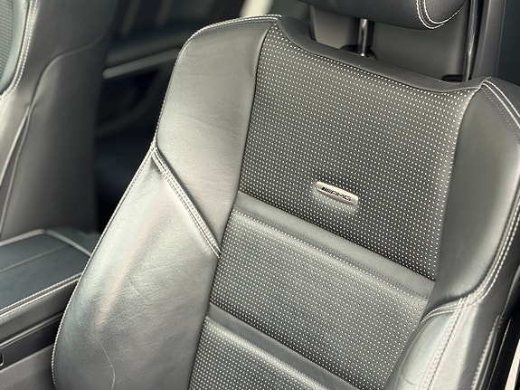 Mercedes-Benz E63 18 of 26