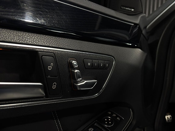 Mercedes-Benz E63 20 of 26