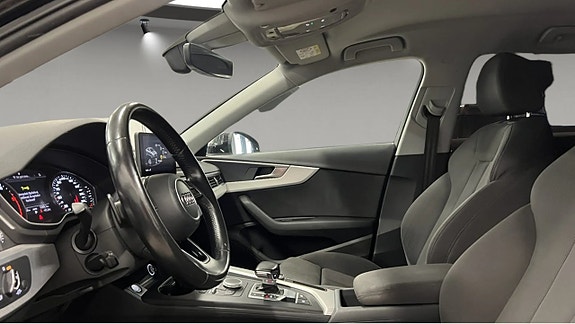 Audi A4 4 of 5
