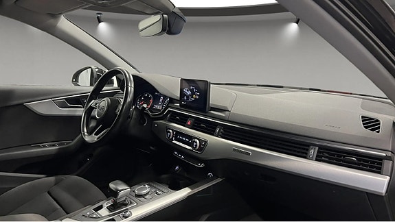 Audi A4 6 of 7