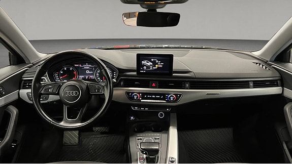 Audi A4 5 of 5