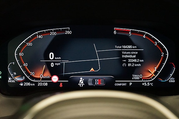 BMW 330d 15 of 24