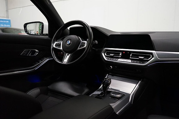 BMW 330d 23 of 24