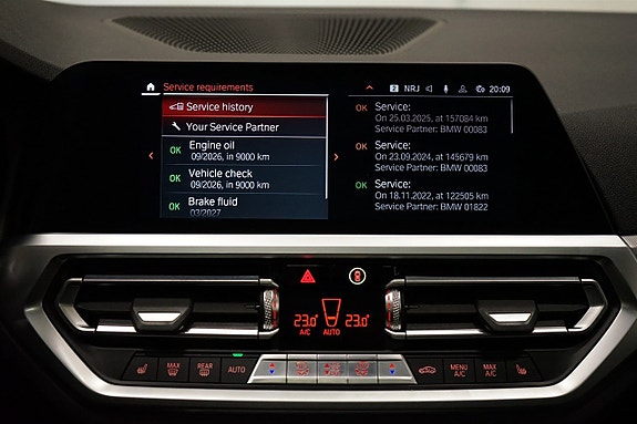 BMW 330d 19 of 24