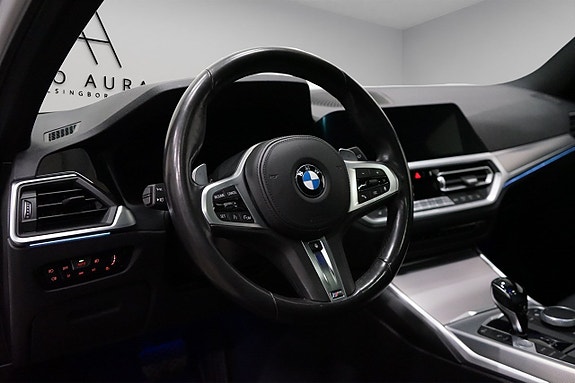 BMW 330d 9 of 24