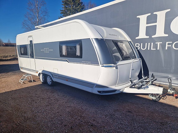 Hobby 620 CL Prestige -19 Alde