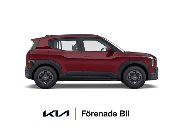 Kia EV2 6 of 19