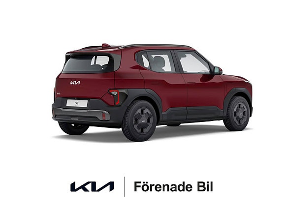 Kia EV2 5 of 19