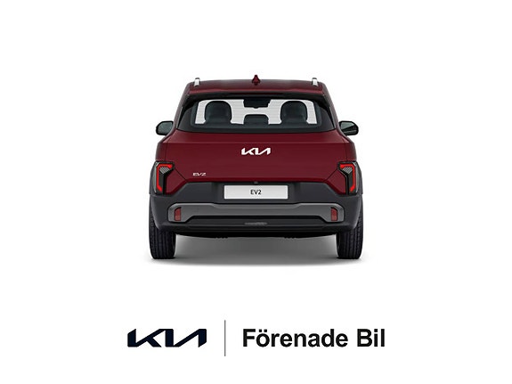 Kia EV2 4 of 19