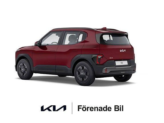 Kia EV2 3 of 19