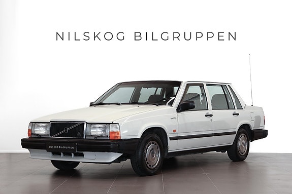 Volvo 740