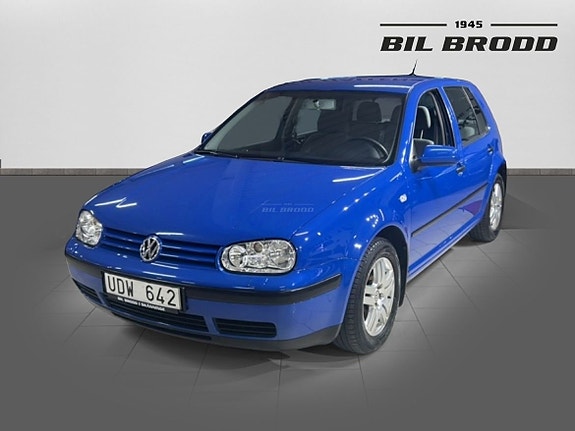 Volkswagen Golf-Serie