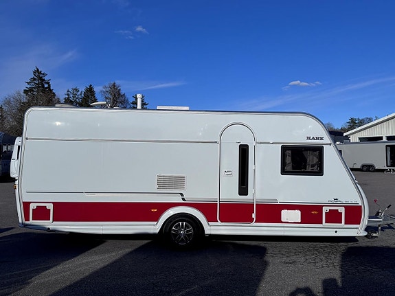 Kabe ROYAL 560 XL KS Dubbelbädd 2 of 15