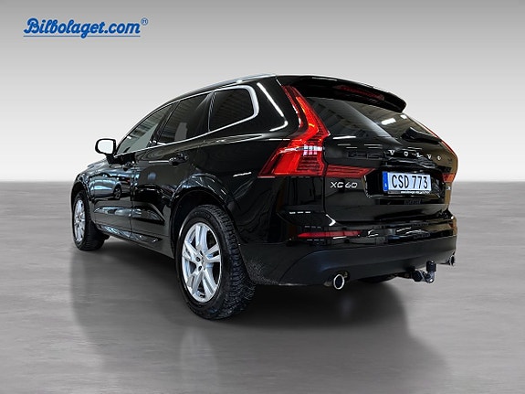 Volvo XC60 7 of 18