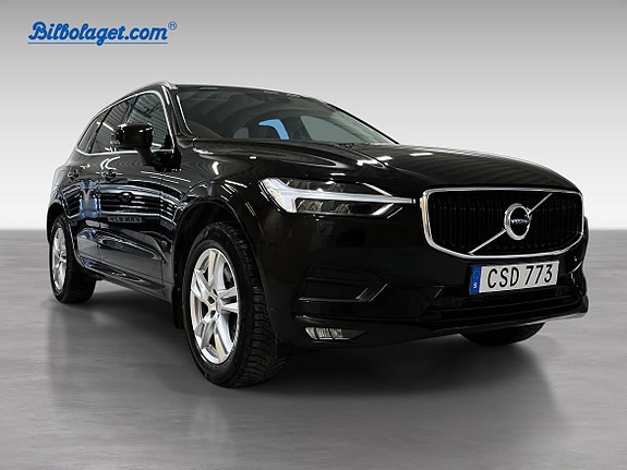 Volvo XC60 3 of 5