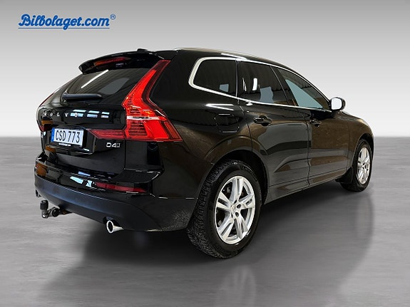 Volvo XC60 5 of 5