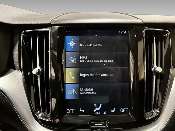 Volvo XC60 16 of 18