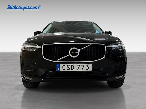 Volvo XC60 2 of 5