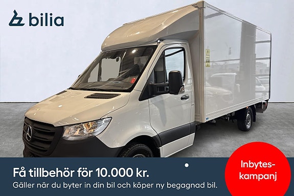 Mercedes-Benz Sprinter 315