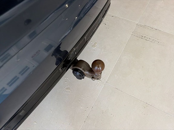 Volvo XC90 20 of 21