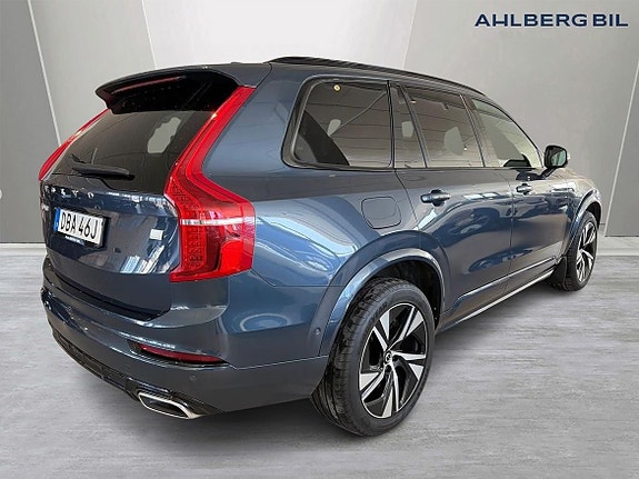 Volvo XC90 6 of 21