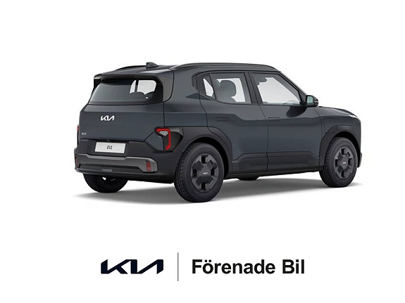 Kia EV2 5 of 19