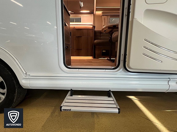 Kabe Imperial 600 XL KS 15 of 18
