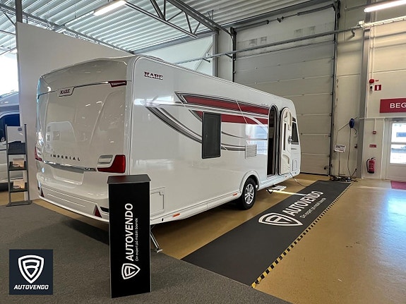 Kabe Imperial 600 XL KS 4 of 18