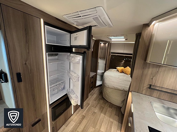 Kabe Imperial 600 XL KS 10 of 18