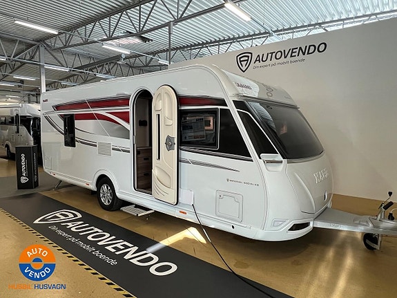 Kabe Imperial 600 XL KS