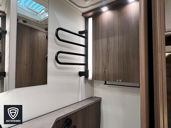 Kabe Imperial 600 XL KS 14 of 18