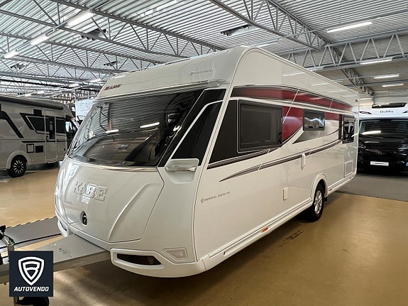 Kabe Imperial 600 XL KS 3 of 18