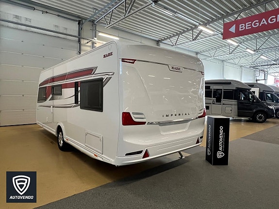 Kabe Imperial 600 XL KS 2 of 18