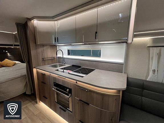 Kabe Imperial 600 XL KS 8 of 18