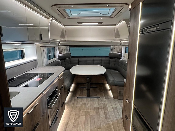 Kabe Imperial 600 XL KS 5 of 18