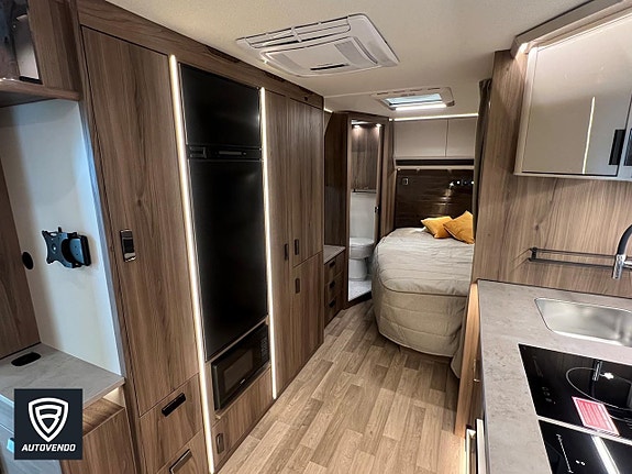 Kabe Imperial 600 XL KS 11 of 18