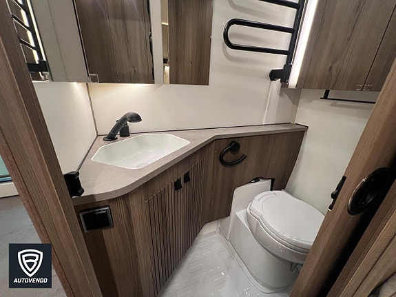 Kabe Imperial 600 XL KS 13 of 18