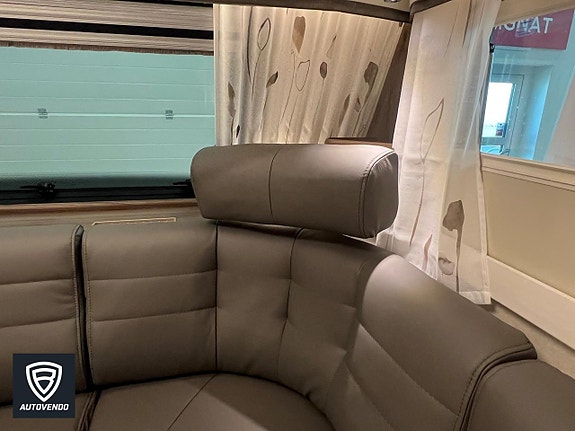 Kabe Imperial 600 XL KS 7 of 18