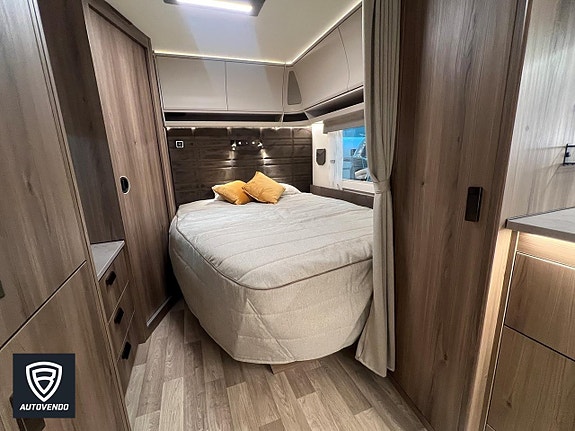 Kabe Imperial 600 XL KS 12 of 18
