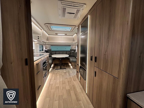 Kabe Imperial 600 XL KS 16 of 18