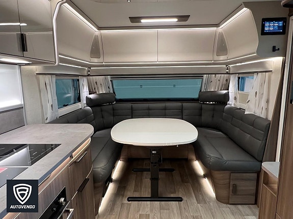 Kabe Imperial 600 XL KS 18 of 18