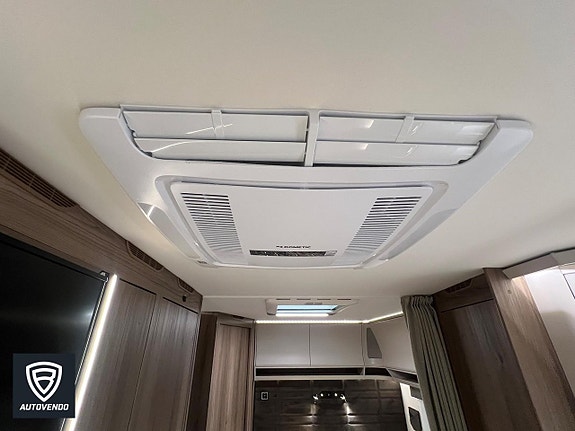 Kabe Imperial 600 XL KS 17 of 18