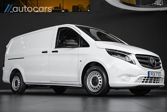 Mercedes-Benz Vito 116