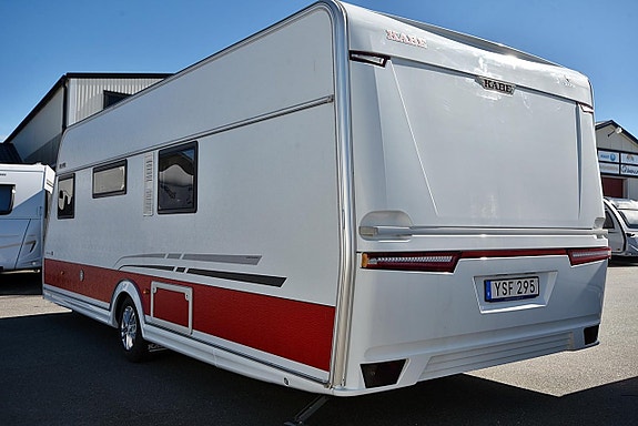 Kabe Safir TDL KS, Dubbelbädd 4 of 5