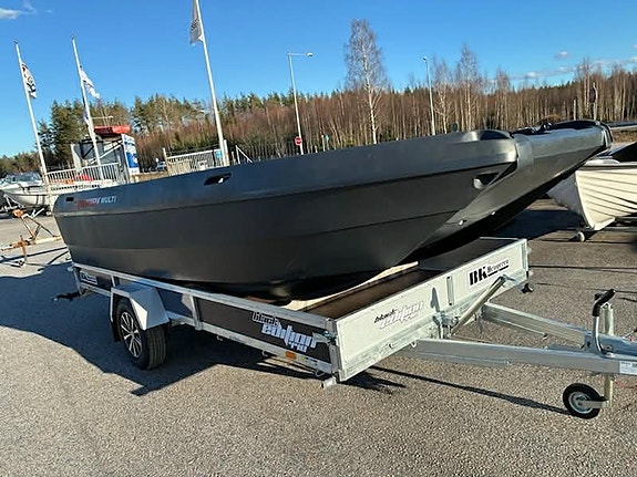 Pioner Multi III -2026