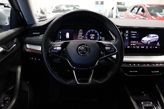 Skoda Octavia 18 of 27