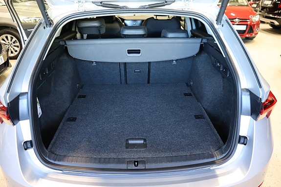 Skoda Octavia 15 of 27