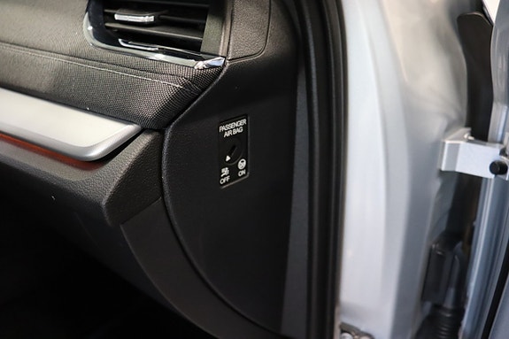 Skoda Octavia 13 of 27